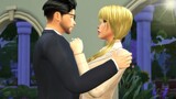 I HAVE A CRUSH ON MY STUDENT - PART 2 - TEACHER AND STUDENT LOVE STORY | Sims 4 Machinima