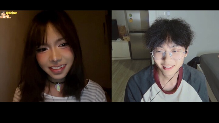 น้องสาวสุดหวานเรียกพี่ว่า “ที่รัก” กับ “พ่อ” ทีไรใจฉันละลายทุกที【บทสนทนาชวนอึดอัดระดับโลก】