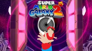 Mario Discovers The Truth (It Comes At A Price)