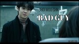 The Witch (마녀) || Choi Woo Shik (Bad Guy) ||
