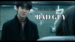 The Witch (마녀) || Choi Woo Shik (Bad Guy) ||