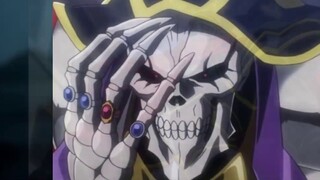 Overlord: Bone King has developed a "martial art" [Prairone Ghost Ship 13]