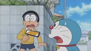 Doraemon Bahasa Indonesia Terbaru 2021 (No Zoom).