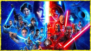 Disney Is SELLING Star Wars?