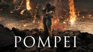 Watch Pompeii (2014) Hindi Dubbed Online