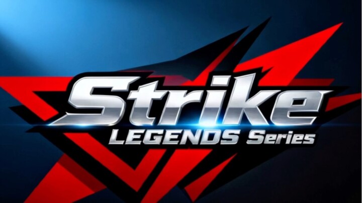 S LEGENDS EPISODE 1-2-3