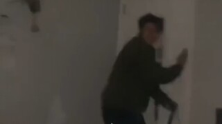 能确定，这是亲哥哥