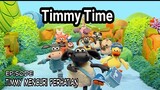 Timmy Time - Timmy Mencuri Perhatian