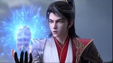 Legend Of Martial Immortal Episode 129 Sub Indo