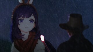 【巨 大 萌 物 来 袭 ！！】
