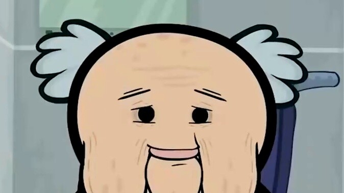 Cyanide Happy Show: What would the world be like if humans turned into bugs and insects ruled the wo