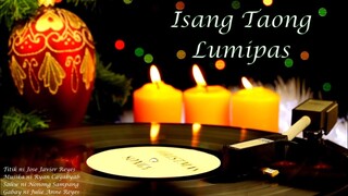 Isang Taong Lumipas (Singers for Christ)