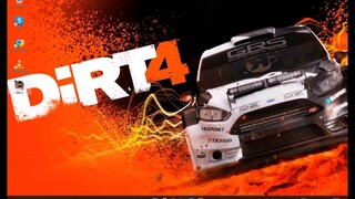 DiRT 4 Free Download PC