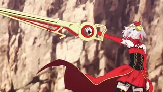 Chạy Nhạc Sĩ Khuấy Đảo Thế Giới Bằng 1 Cây Đũa 🤣_ Takt Op. Destiny _ Tóm Tắt Anime_p2