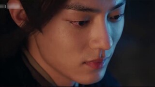 [Xiao Zhan Narcissus｜Stealing the Moon｜Envy Shadow][Sad Love｜Redemption He] Episode 12 (Lucky in thi