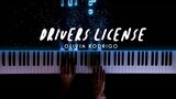 drivers license - Olivia Rodrigo | Piano Cover by Gerard Chua