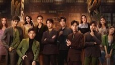 The Jungle 🌳EP 8 Sub Indo