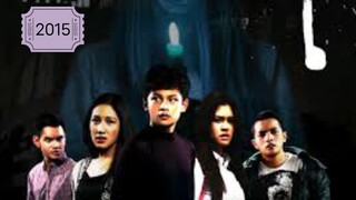 Hantu Nancy (2015)