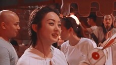 The behind-the-scenes footage of "Traveling with Phoenixes" is full of high energy! Ying Bao subcons