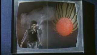 ryusei ningen zone (zone fighter) episode 17