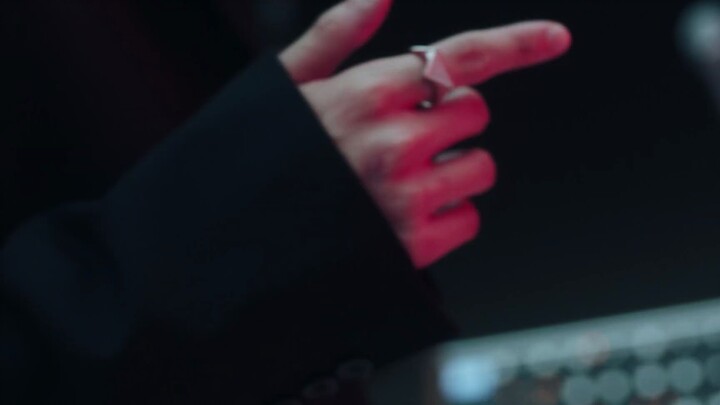 Prada x Cai Xukun Qixi Festival Ad: A Gift of Pure Love