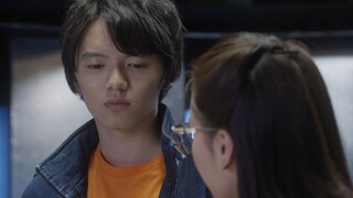 Ultraman Geed - Episode 6 (English Sub)