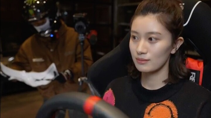 巴音布鲁克退休领航员再就业