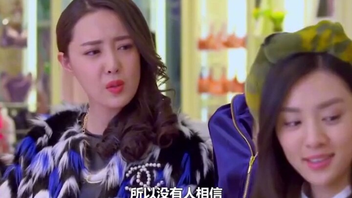 นักรบแห่งรักแท้ได้รับการไถ่บาป ชินโยว์ฉู่จากเสฉวน-ฉงชิ่งต่างหากที่คือดวงจันทร์ขาวอันเรืองรองในใจจริง