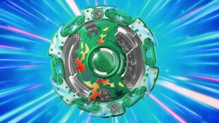 Beyblade Burst Episode 31 (Tagalog Dub) HD