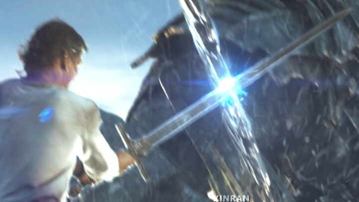 12 Ksatria Meja Bundar memang gagah berani!