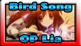 Bird Song|【HD】[AIR] Anime / OP - - Lia