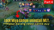 Johnson sekali tabrak, Musuh langsung ke Isekai!!:>