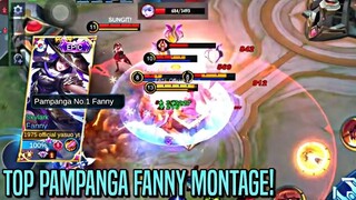 TOP PAMPANGA FANNY MONTAGE