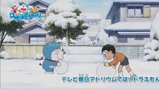 Doraemon - Boneka Salju Tidak Pernah Lupa (Dub Indo)