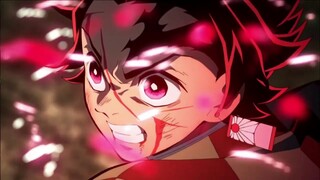 Demon Slayer[AMV](Destiny- NEFFEX  )