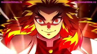 鬼滅の刃 2期 2話 - Kimetsu no Yaiba Season 2 Episode 2 English Subbed