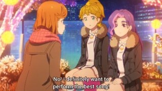 Love Live! Superstar!! - 12 English sub