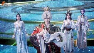 Myriad Realms Supreme Ep215 Subtitle Indonesia