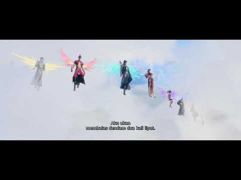 BTTH Season 5 Episode 43 Sub Indo