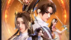 Throne Of The Sword Master Eps 12 Sub Indo