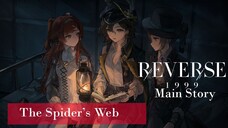 Cerita Karangan Recoleta- Reverse 1999: Folie et Deraison (The Spider's Web)