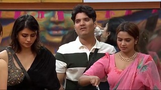 Bigg Boss 19 22nd October 2025