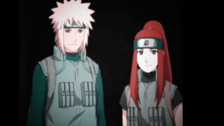 Kehidupan Tsukuyomi Naruto, Apa Salahnya Menjadi Keluarga Bersama?