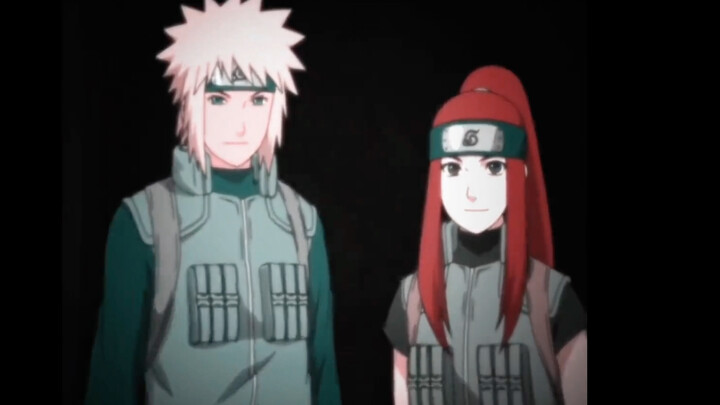 Kehidupan Tsukuyomi Naruto, Apa Salahnya Menjadi Keluarga Bersama?