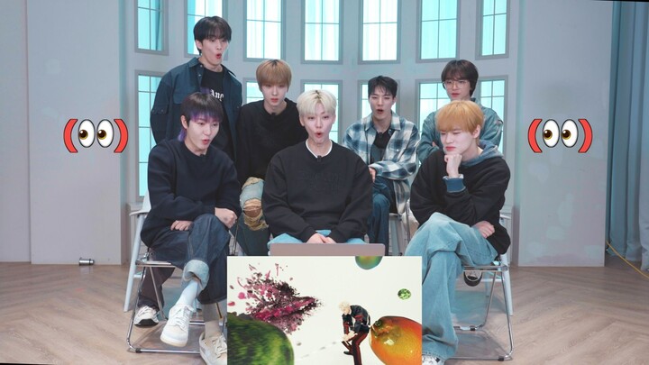 【NCT DREAM】REACTION to 🥤“Smoothie” 👇 MV | NCT DREAM Reaction