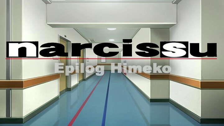 Narcissu Himeko Epilogue Classic Bahasa Indonesia Trailer