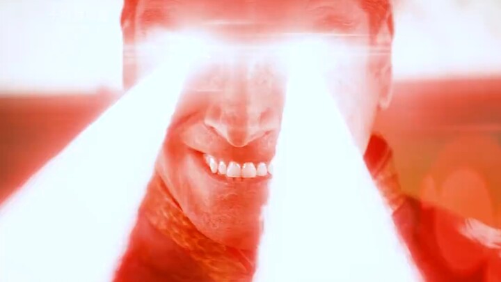 Homelander dan Butcher lebih seperti sepasang saudara!