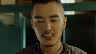 佳哥抽烟怎么能这么帅