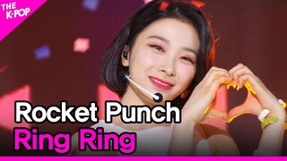 Rocket Punch, Ring Ring (로켓펀치, Ring Ring) [THE SHOW 210525]