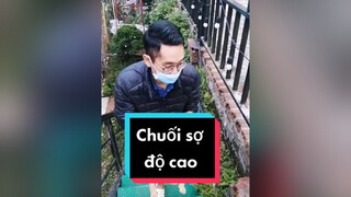 Chuối sợ độ cao ko dám leo...cunyeucuadua chó yêuchó chócon chócute chó_cưng chómèo chókhôn chómèohàihước